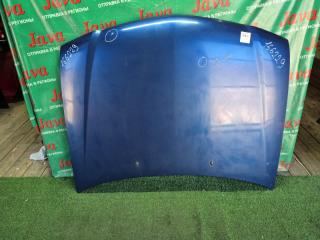 Капот передний NISSAN AD VY11 QG13DE F5100WD0MM 1 ракурс Капот передний NISSAN AD VY11 QG13DE F5100WD0MM 1 ракурс