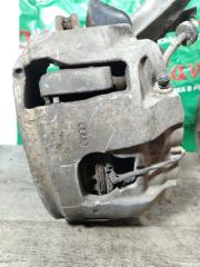 Ступица передняя AUDI A6 4G2 CGW 4 ракурс