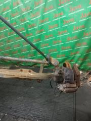 Балка передняя MITSUBISHI CANTER FEB50 4P10 2 ракурс
