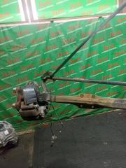 Балка передняя MITSUBISHI CANTER FEB50 4P10 3 ракурс