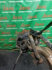 Балка передняя MITSUBISHI CANTER FEB50 4P10 5 ракурс