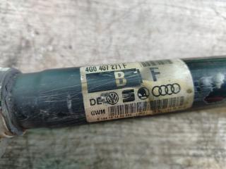 Привод правый передний AUDI A6 4G2 CGW 4G0407271F 4 ракурс Привод правый передний AUDI A6 4G2 CGW 4G0407271F 4 ракурс