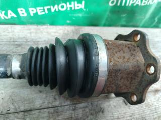 Привод правый передний AUDI A6 4G2 CGW 4G0407271F 5 ракурс