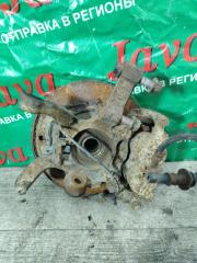 Ступица левая передняя NISSAN X-TRAIL NT30 QR20DE 5 ракурс