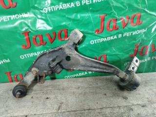 Рычаг левый передний NISSAN X-TRAIL NT30 QR20DE 545018H31A 1 ракурс