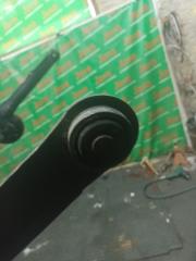 Балка задняя NISSAN EXPERT VW11 QG18DE 5 ракурс Балка задняя NISSAN EXPERT VW11 QG18DE 5 ракурс