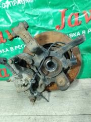 Ступица правая передняя NISSAN SUNNY FNB15 QG15DE 5 ракурс