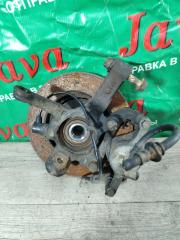 Ступица левая передняя NISSAN SUNNY FNB15 QG15DE 5 ракурс