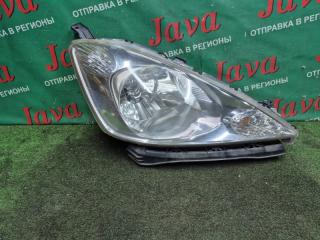 Фара правая передняя  HONDA FIT SHUTTLE GP2 LDA ,P6869 ,P6869 1 ракурс