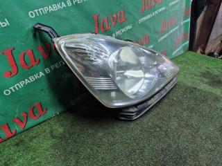 Фара правая передняя HONDA FIT SHUTTLE GP2 LDA P6869 2 ракурс
