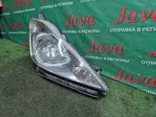 Фара правая передняя HONDA FIT SHUTTLE GP2 LDA P6869 3 ракурс