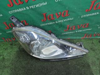 Фара правая передняя HONDA FIT SHUTTLE GP2 LDA P6869 4 ракурс