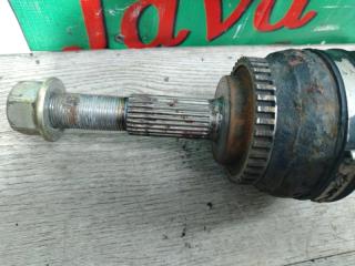 Привод правый передний NISSAN SUNNY FNB15 QG15DE 2 ракурс