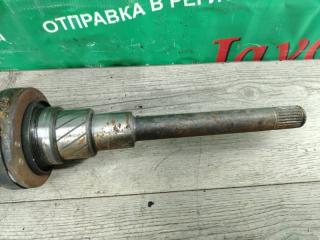 Привод правый передний NISSAN SUNNY FNB15 QG15DE 5 ракурс