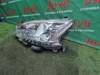 Фара левая передняя NISSAN SYLPHY TB17 MRA8DE P9361 3 ракурс