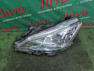 Фара левая передняя NISSAN SYLPHY TB17 MRA8DE P9361 4 ракурс
