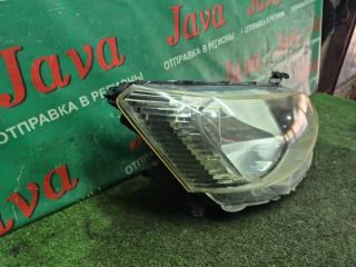 Фара правая передняя NISSAN NV200 VM20 HR16DE H007 2 ракурс
