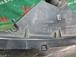 Фара правая передняя NISSAN NV200 VM20 HR16DE H007 5 ракурс