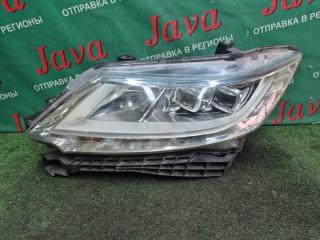 Фара левая передняя HONDA ODYSSEY RC1 K24W 100-18075 1 ракурс