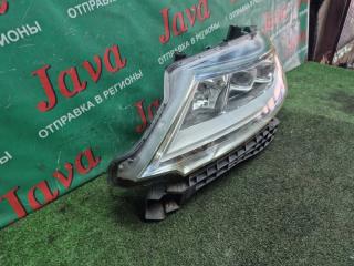 Фара левая передняя HONDA ODYSSEY RC1 K24W 100-18075 2 ракурс