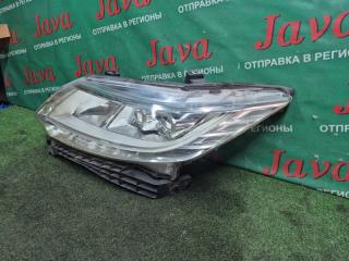Фара левая передняя HONDA ODYSSEY RC1 K24W 100-18075 3 ракурс