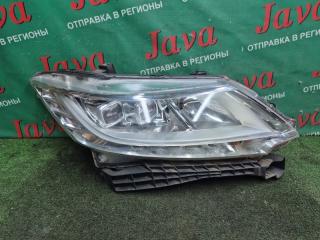 Фара правая передняя HONDA ODYSSEY RC1 K24W 100-18075 1 ракурс