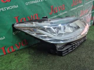 Фара правая передняя HONDA ODYSSEY RC1 K24W 100-18075 2 ракурс
