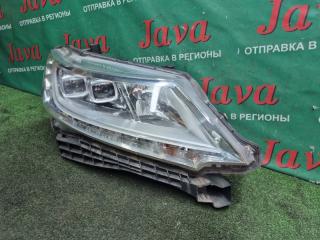 Фара правая передняя HONDA ODYSSEY RC1 K24W 100-18075 3 ракурс