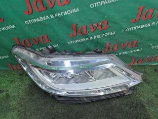 Фара правая передняя HONDA ODYSSEY RC1 K24W 100-18075 4 ракурс