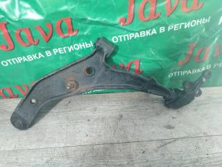 Рычаг правый передний NISSAN SUNNY FNB15 QG15DE 545004M701 5 ракурс