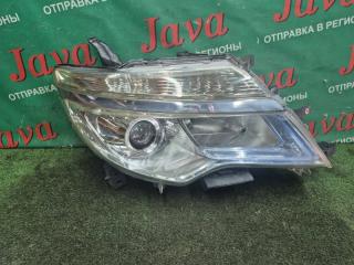 Фара правая передняя NISSAN SERENA HC26 MR20DD 100-23682 1 ракурс Фара правая передняя NISSAN SERENA HC26 MR20DD 100-23682 1 ракурс