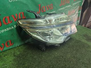 Фара правая передняя NISSAN SERENA HC26 MR20DD 100-23682 2 ракурс Фара правая передняя NISSAN SERENA HC26 MR20DD 100-23682 2 ракурс