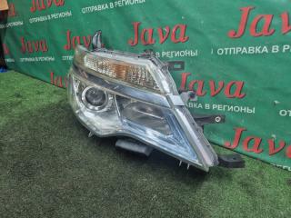 Фара правая передняя NISSAN SERENA HC26 MR20DD 100-23682 3 ракурс Фара правая передняя NISSAN SERENA HC26 MR20DD 100-23682 3 ракурс
