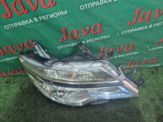 Фара правая передняя NISSAN SERENA HC26 MR20DD 100-23682 4 ракурс Фара правая передняя NISSAN SERENA HC26 MR20DD 100-23682 4 ракурс