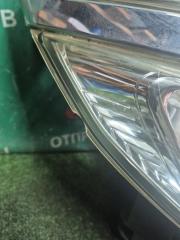 Фара правая передняя NISSAN SERENA HC26 MR20DD 100-23682 5 ракурс Фара правая передняя NISSAN SERENA HC26 MR20DD 100-23682 5 ракурс