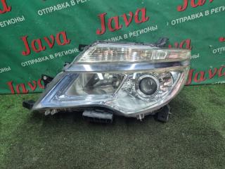 Фара левая передняя NISSAN SERENA HC26 MR20DD 100-23682 1 ракурс