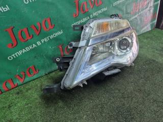 Фара левая передняя NISSAN SERENA HC26 MR20DD 100-23682 2 ракурс