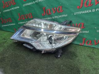 Фара левая передняя NISSAN SERENA HC26 MR20DD 100-23682 3 ракурс