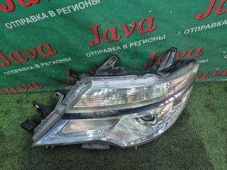 Фара левая передняя NISSAN SERENA HC26 MR20DD 100-23682 4 ракурс