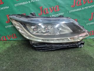 Фара правая передняя HONDA ODYSSEY RC1 K24W 100-18076 1 ракурс