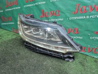 Фара правая передняя HONDA ODYSSEY RC1 K24W 100-18076 3 ракурс