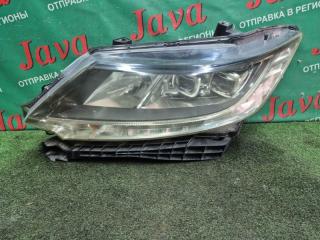 Фара левая передняя HONDA ODYSSEY RC1 K24W 100-18076 1 ракурс
