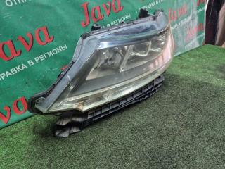 Фара левая передняя HONDA ODYSSEY RC1 K24W 100-18076 2 ракурс