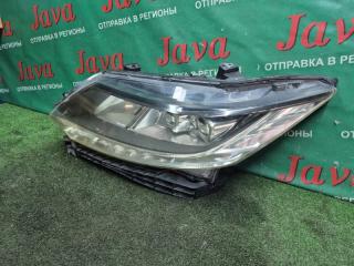 Фара левая передняя HONDA ODYSSEY RC1 K24W 100-18076 3 ракурс