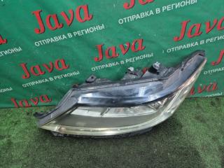 Фара левая передняя HONDA ODYSSEY RC1 K24W 100-18076 4 ракурс