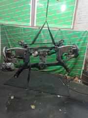 Балка задняя AUDI Q5 8RB CDN 1 ракурс Балка задняя AUDI Q5 8RB CDN 1 ракурс