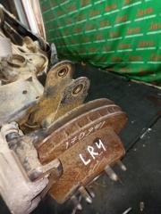 Мост задний GMC YUKON GMT820 LR4 4 ракурс