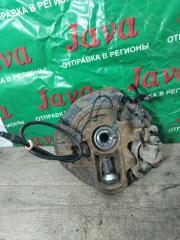 Ступица левая задняя MERCEDES-BENZ R-Class W251 M272E35 5 ракурс