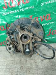 Ступица правая задняя MERCEDES-BENZ R-Class W251 M272E35 5 ракурс