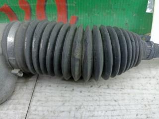 Рулевая рейка передняя TOYOTA VITZ NCP131 1NZ-FE 4 ракурс Рулевая рейка передняя TOYOTA VITZ NCP131 1NZ-FE 4 ракурс